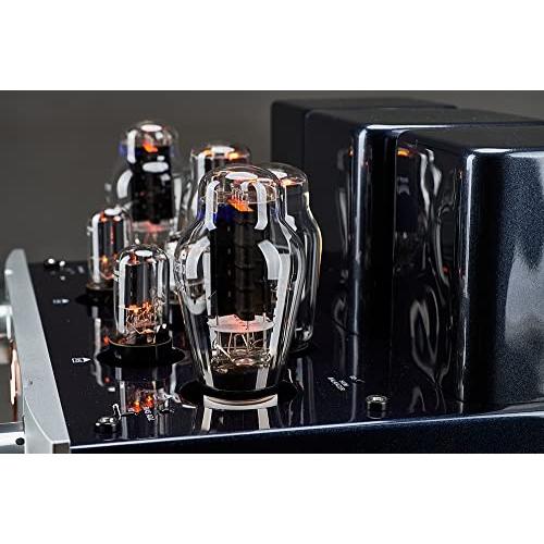 完動品 Willsenton R300 チューブアンプ300Bx2シングルエンドクラスA統合アンプパワーアンプヘッドフォンアンプオールインワン 【I3023468378】(108518円)