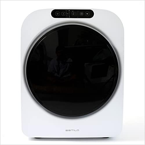 幸せなふたりに贈る結婚祝いESTILO(エスティロ) 3KG小型衣類乾燥機