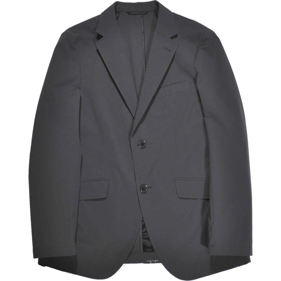 TAKEO KIKUCHI [TAKEO KIKUCHI] テーラードジャケット 軽量一重合繊  