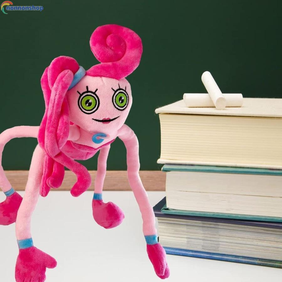 卸売 【完売品】ポピープレイタイム マミーロングレッグス ぬいぐるみ