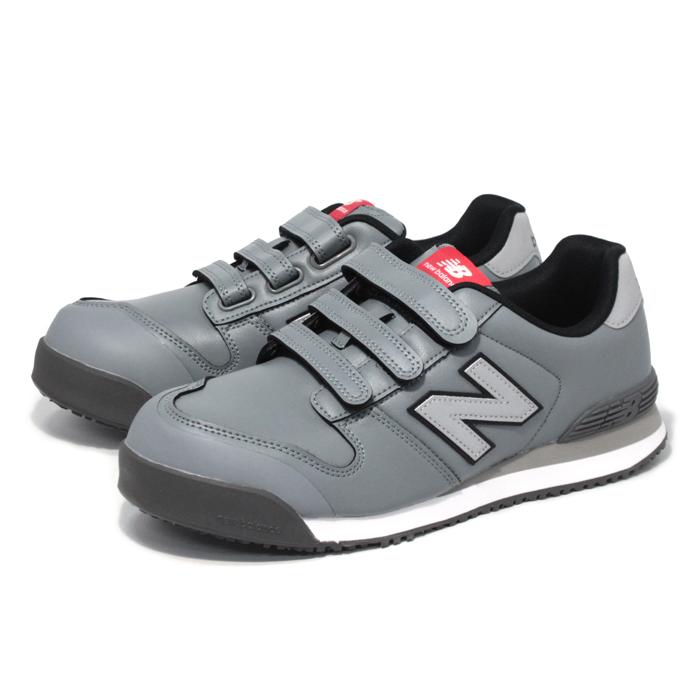 ニューバランス new balance 安全靴 New York ニューヨーク　NY-181 NY-282 NY-618 NY-828｜nonnonxx2001｜18