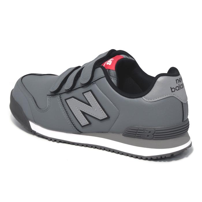 ニューバランス new balance 安全靴 New York ニューヨーク　NY-181 NY-282 NY-618 NY-828｜nonnonxx2001｜19