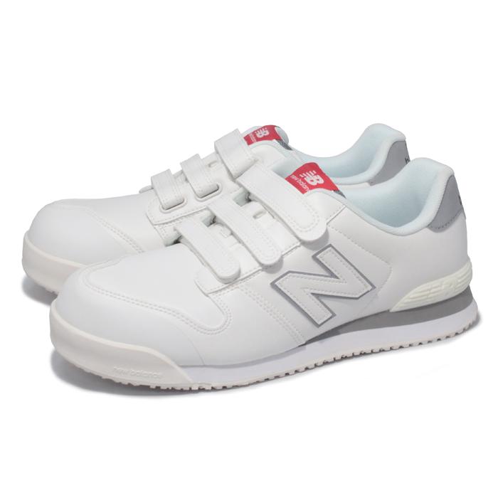 New Balance（ニューバランス） 安全靴 New York ニューヨーク NY-181