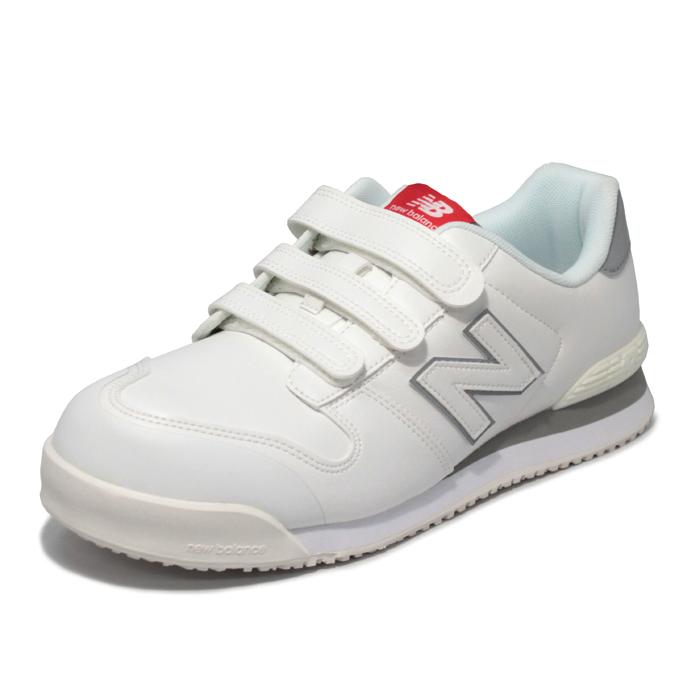 ニューバランス new balance 安全靴 New York ニューヨーク　NY-181 NY-282 NY-618 NY-828｜nonnonxx2001｜02