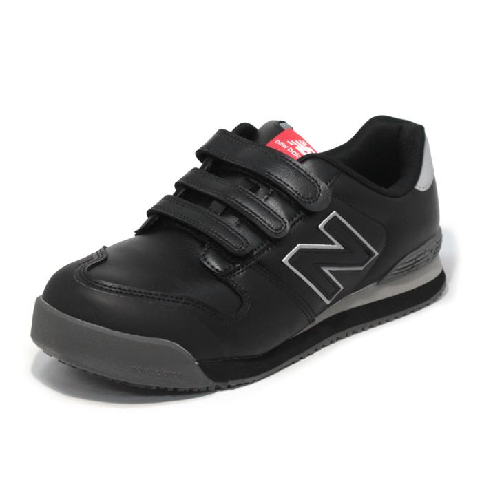 New Balance（ニューバランス） 安全靴 New York ニューヨーク NY-181