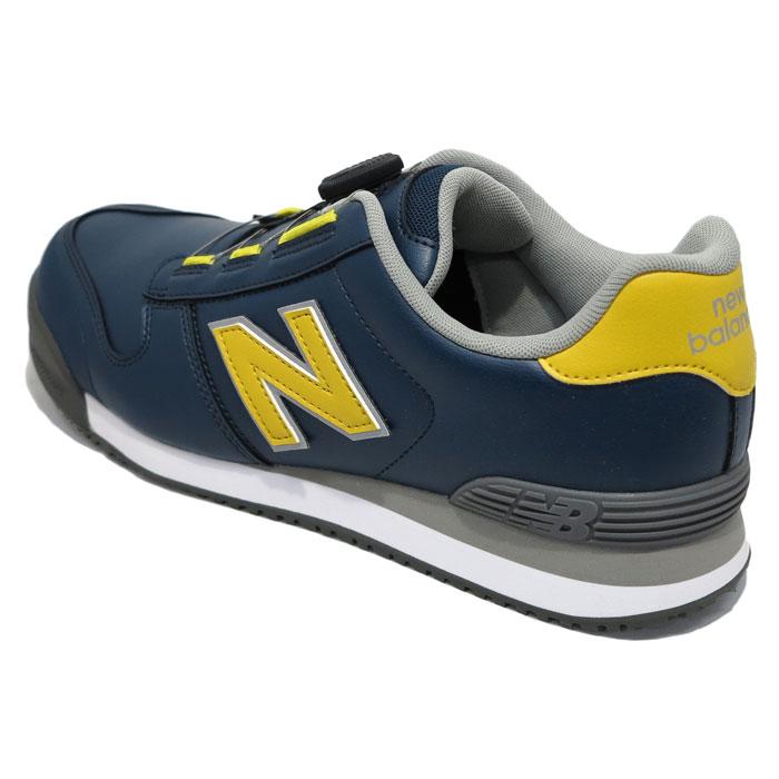 限定色】ニューバランス new balance 安全靴 Boston ボストン 限定色】ニューバランス new balance 安全靴 Boston ボストン