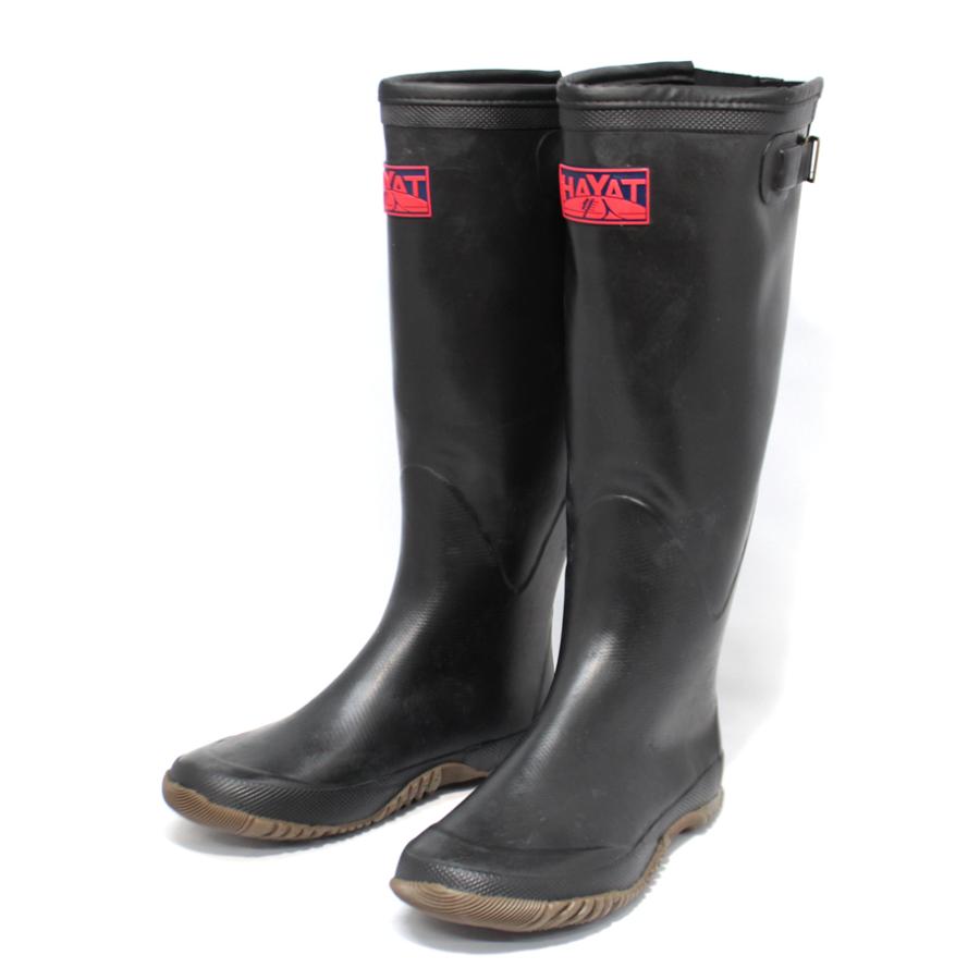 アトム（作業服） 農作業用長靴 アトム 隼人 2510 年間履ける万能型