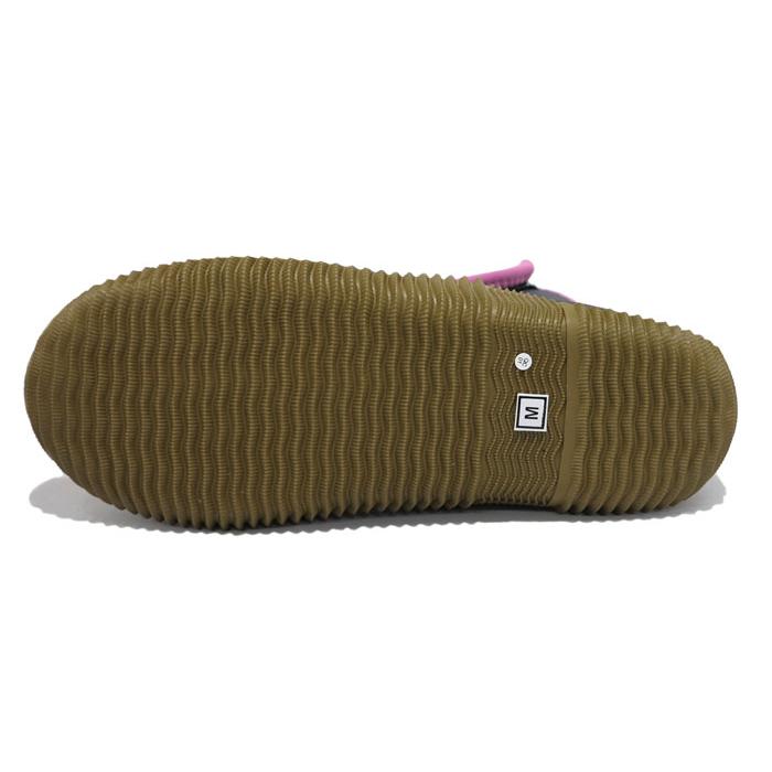 アトム nomodo NMD502 ノモド ワークシューズプラス 園芸ブーツ