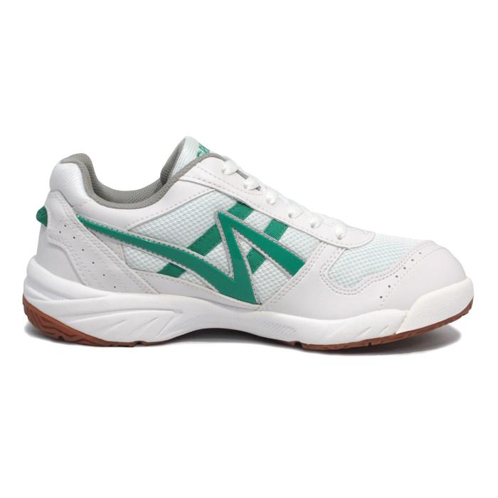 アサヒシューズ 【送料無料】アサヒ 体育館シューズ グリッパー37