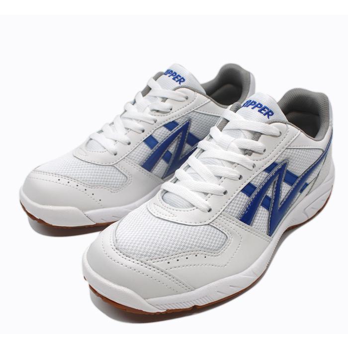 アサヒシューズ 【送料無料】アサヒ 体育館シューズ グリッパー37