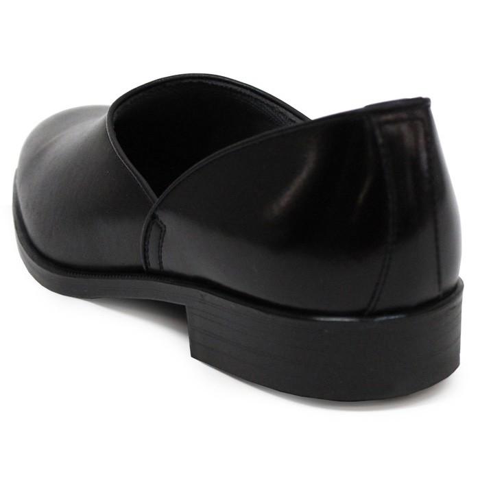 紳士 法衣靴 ドクターシューズ TS-5000 本革 紗綾柄（さや柄） 革靴 法衣靴 TS−5000 ドクターシューズ 紗綾柄（さや柄）黒 【TS