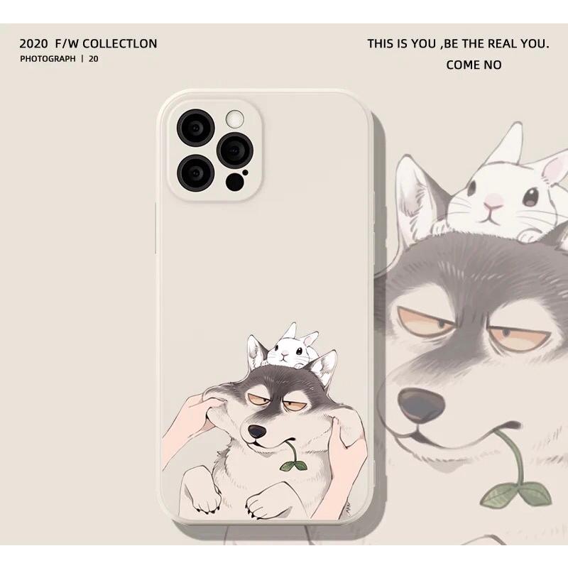 送料無料 新機種 Iphone13ケース スマホケース 犬 動物 シンプル かわいい 面白い 落下防止 衝撃吸収 アイホンケース Iphone 13 Pro Max K ノーノーストア 通販 Yahoo ショッピング