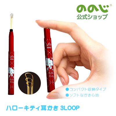 サンリオ　エンジェルキティ　ハローキティ　耳かき サンリオ エンジェルキティ ハローキティ 耳かき Amazon.co.jp