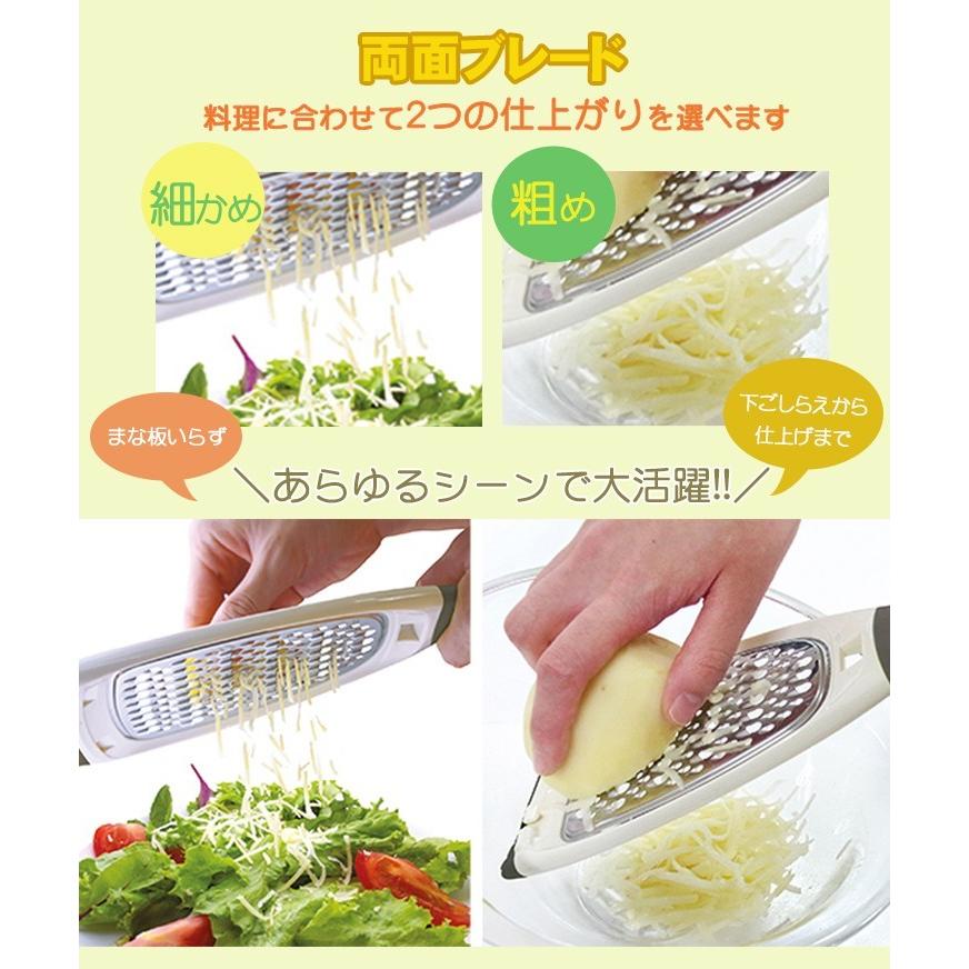調理器具 skh_mama SELECT100 調理器セット: キッチン用品｜貝印公式オンラインストア