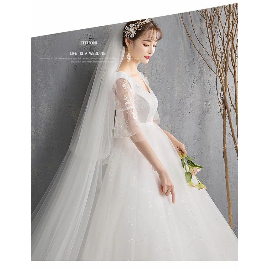 新作人気新作人気マタニティドレス ウェディングドレス 花嫁 ドレス