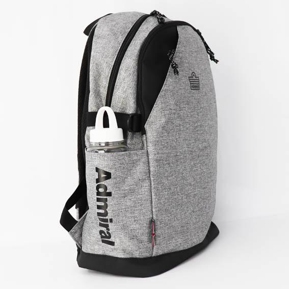 Admiral（アドミラル） リュックサック デイパック バックパック