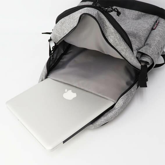 Admiral（アドミラル） リュックサック デイパック バックパック