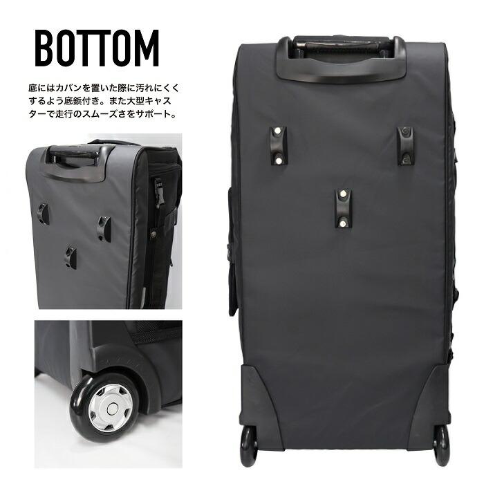 Coleman 【ブランド公認商品】Coleman コールマン ボストンキャリー