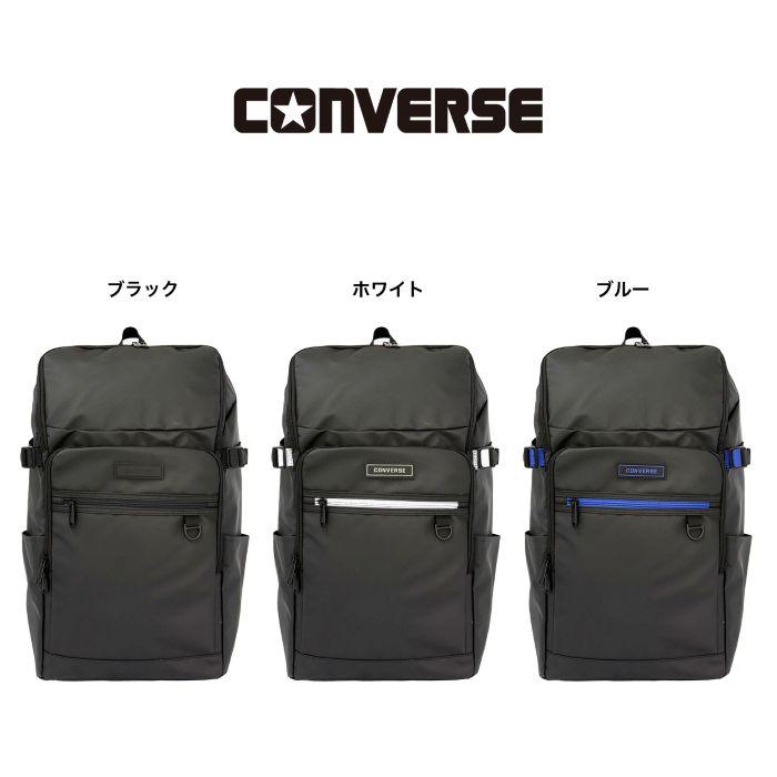 CONVERSE（コンバース） リュックサック 丸型リュック バックパック 