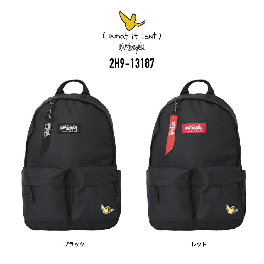 What it isNt）ART BY MARKGONZALES （What it isNt）MarkGonzales