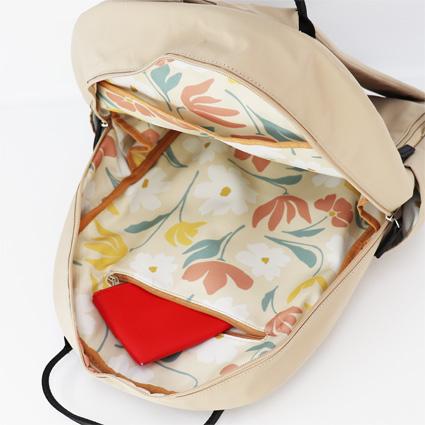 Wpc. Wpc. Patterns ダブリュピーシー リュック デイパック バック