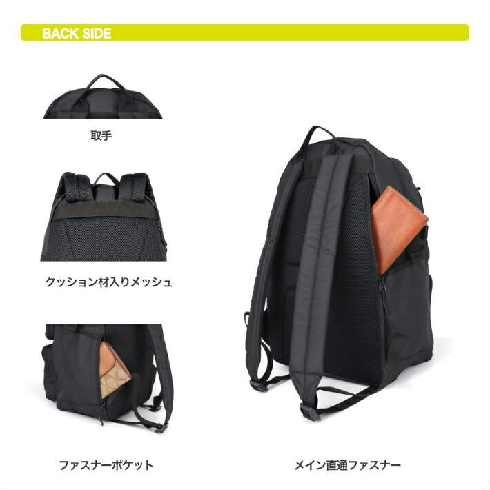 Lee（リー） リュック リュックサック デイパック Dパック バック