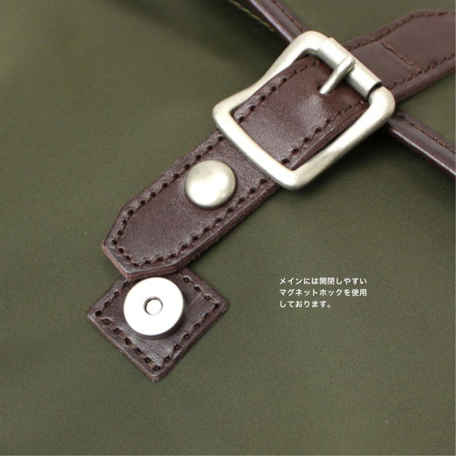 on オン　ショルダーバッグ ショルダーバッグ メンズ レディース 斜めがけ 大人 ブランド
