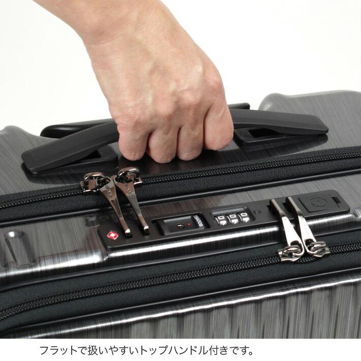 BERMAS バーマスINTER CITY スーツケース 33L BERMAS（バーマス） スーツケース インターシティー 33L 60523 BERMAS