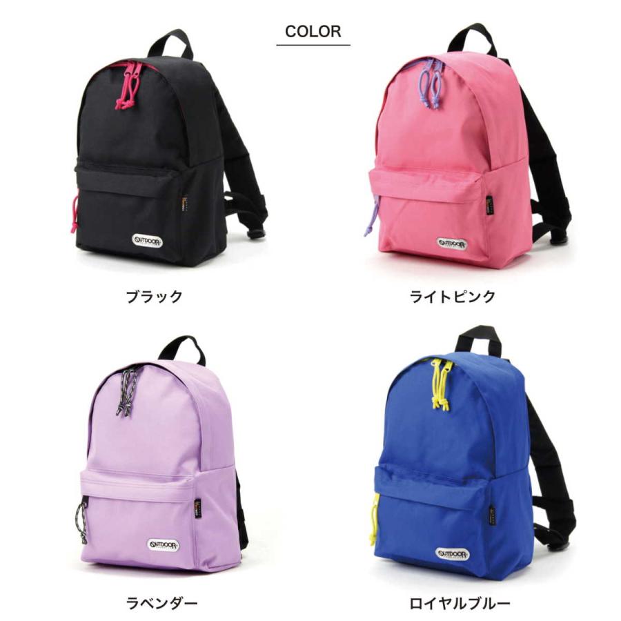OUTDOOR PRODUCTS アウトドアプロダクツ デイパック リュック OUTDOOR PRODUCTS アウトドアプロダクツ デイパック リュック