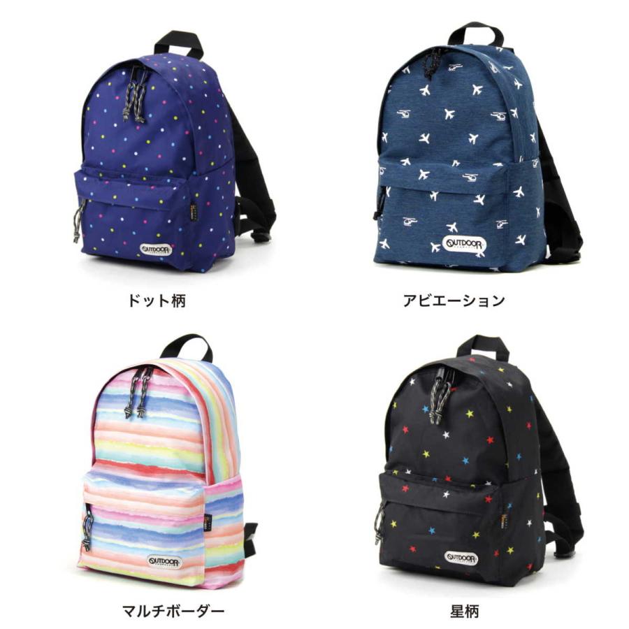 OUTDOOR PRODUCTS アウトドアプロダクツ デイパック リュック OUTDOOR PRODUCTS アウトドアプロダクツ デイパック リュック