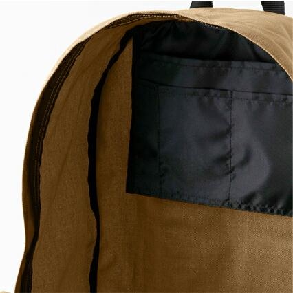 OUTDOOR PRODUCTS（アウトドアプロダクツ） スエード底革調 デイパック