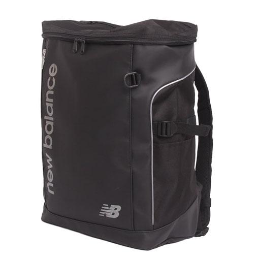 New Balance（ニューバランス） リュック スクエアリュック 32L BOX