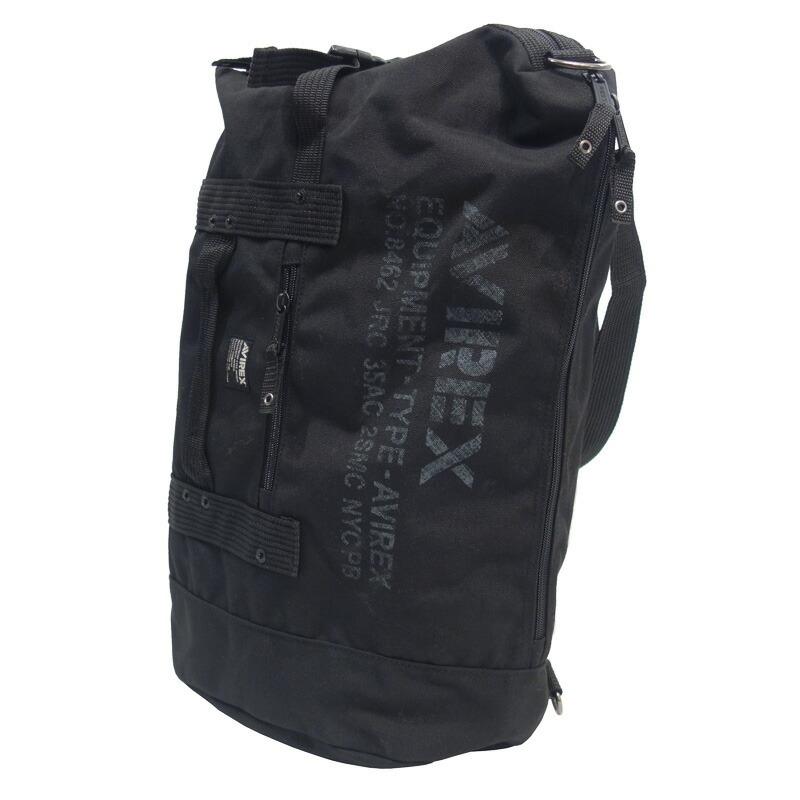 AVIREX（アヴィレックス） アビレックス ボンサック リュック ワン