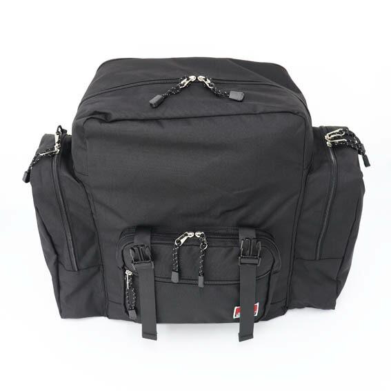 BEN DAVIS ベンデイビス サブリュック リュックサック 大型リュック デイパック 48L 65L A3 キッズ ジュニア 林間学校 BDW-8415の画像