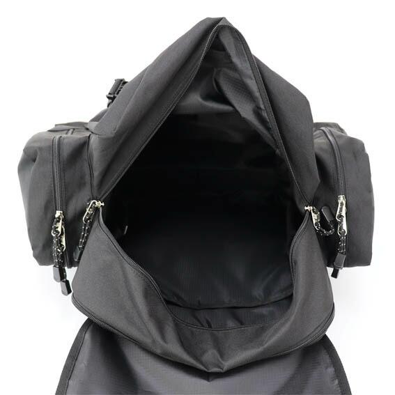 BEN DAVIS ベンデイビス サブリュック リュックサック 大型リュック デイパック 48L 65L A3 キッズ ジュニア 林間学校 BDW-8415の画像
