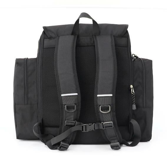 BEN DAVIS ベンデイビス サブリュック リュックサック 大型リュック デイパック 48L 65L A3 キッズ ジュニア 林間学校 BDW-8415の画像