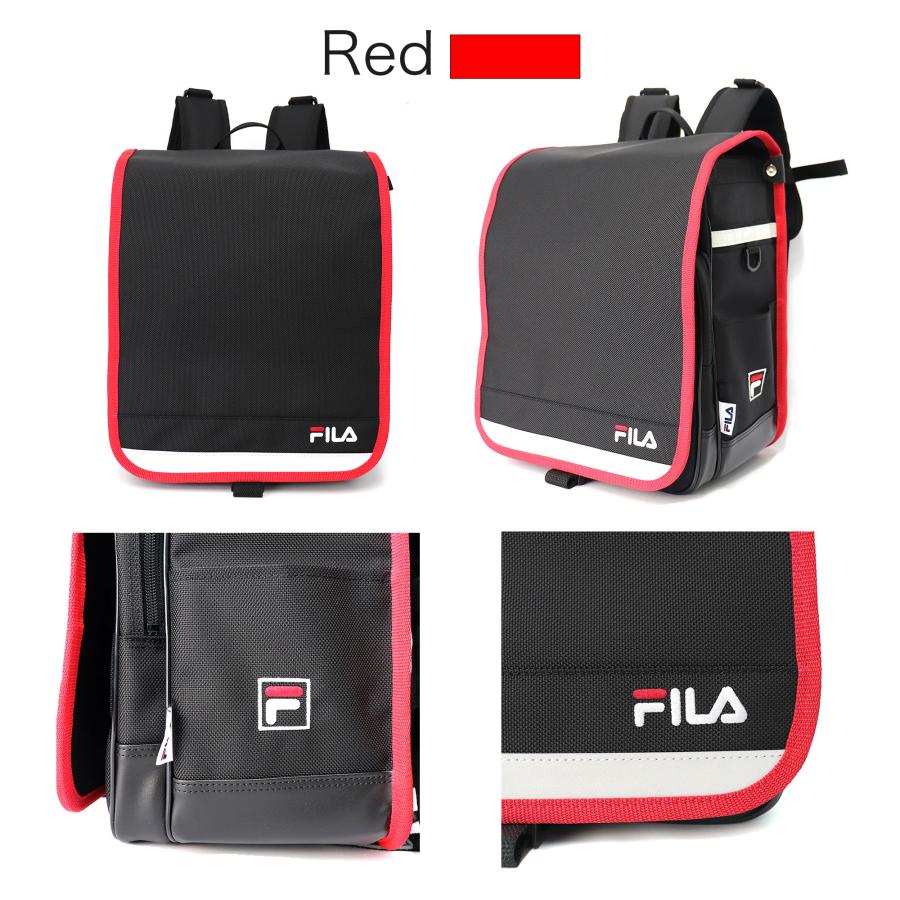 FILA（フィラ） nonoちゃんランド 国産ランドセルリュック ランドセル