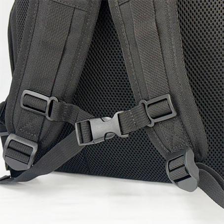 MEI OCEAN メイオーシャン デイパック リュック リュックサック バックパック スヌーピー B4 31L キャラクター 軽量 メンズ レディース 男女兼用 62122の画像