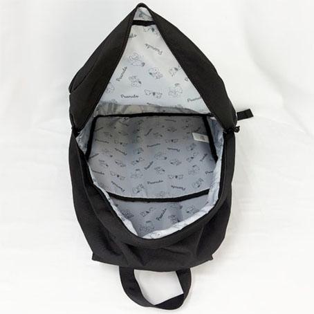 MEI OCEAN メイオーシャン デイパック リュック リュックサック バックパック スヌーピー B4 31L キャラクター 軽量 メンズ レディース 男女兼用 62122の画像