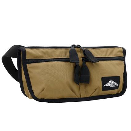 MOUNTAIN SMITH マウンテンスミス ボディバッグ ショルダーバッグ ダウンショルダーバッグ 軽量 3.5L MSTC-0002 | MOUNTAIN SMITH | 02