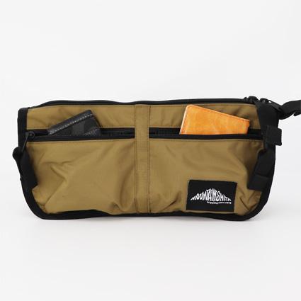 MOUNTAIN SMITH マウンテンスミス ボディバッグ ショルダーバッグ ダウンショルダーバッグ 軽量 3.5L MSTC-0002 | MOUNTAIN SMITH | 03