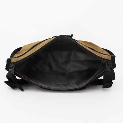 MOUNTAIN SMITH マウンテンスミス ボディバッグ ショルダーバッグ ダウンショルダーバッグ 軽量 3.5L MSTC-0002 | MOUNTAIN SMITH | 04