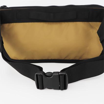 MOUNTAIN SMITH マウンテンスミス ボディバッグ ショルダーバッグ ダウンショルダーバッグ 軽量 3.5L MSTC-0002 | MOUNTAIN SMITH | 08