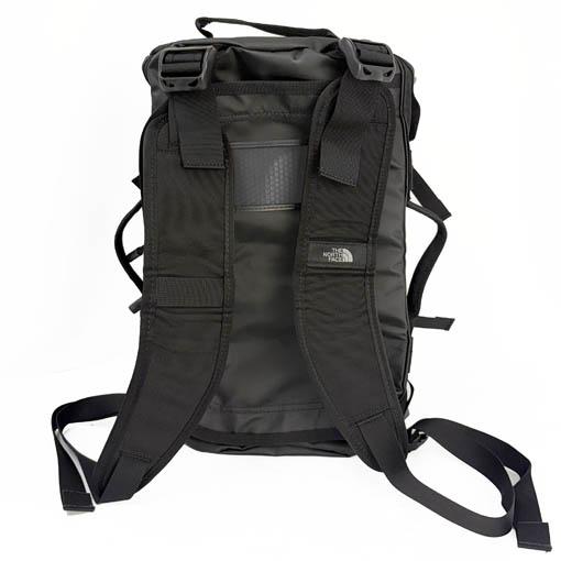 THE NORTH FACE（ザ ノースフェイス） ダッフルボストンバッグ ベース
