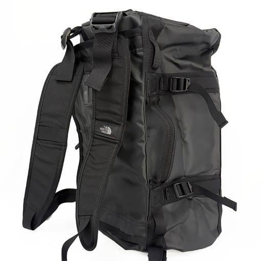 THE NORTH FACE（ザ ノースフェイス） ダッフルボストンバッグ ベース