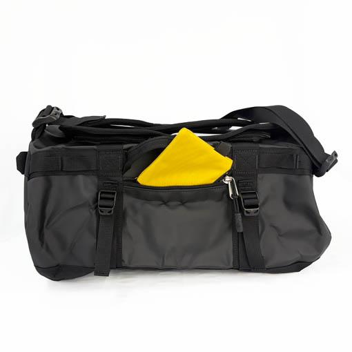 THE NORTH FACE（ザ ノースフェイス） ダッフルボストンバッグ ベース