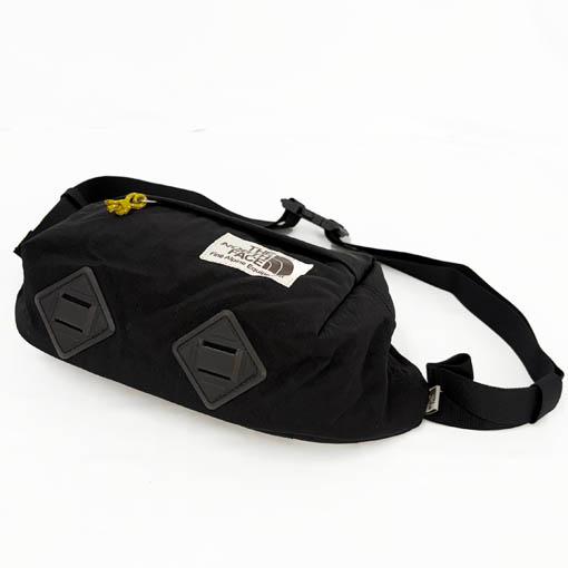 THE NORTH FACE（ザ ノースフェイス） ボディバッグ BERKELEY LUMBAR 