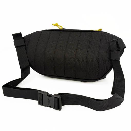 THE NORTH FACE（ザ ノースフェイス） ボディバッグ BERKELEY LUMBAR