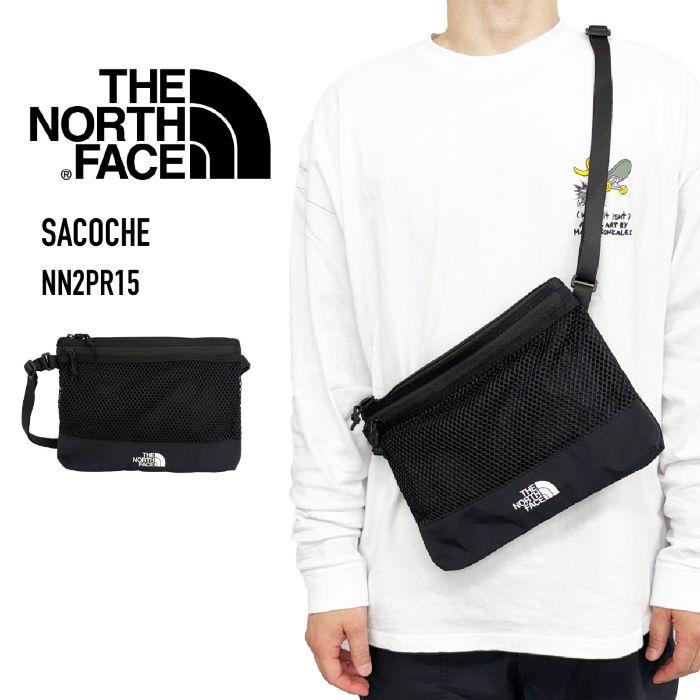 THE NORTH FACE（ザ ノースフェイス） ショルダーバッグ サコッシュ