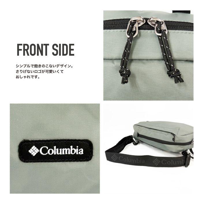 Columbia（コロンビア） Columbia Coop Mile クープマイル スリング